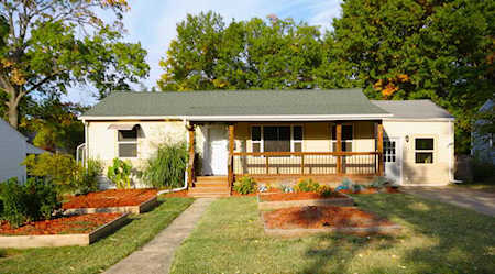 801 Clayton ST Columbia, MO 65203