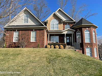 8703 Fairmount Ridge Ct Louisville, KY 40291