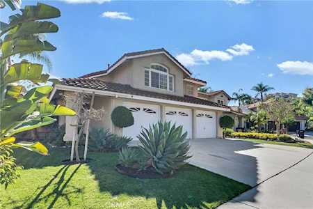 6 San Ignacio Rancho Santa Margarita, CA 92688