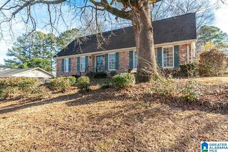 2512 Dunmore Drive Hoover, AL 35226