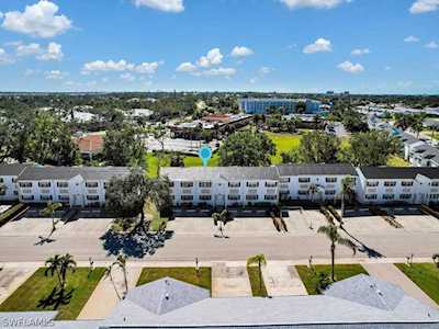 1510 Edgewater Circle #4C Fort Myers, FL 33919