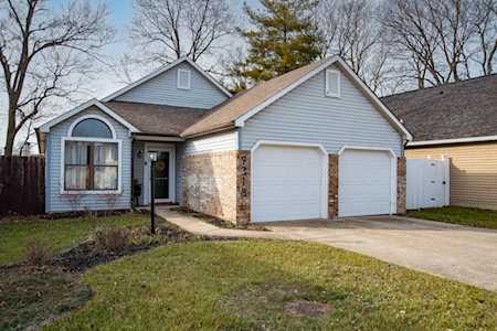 9318 Steeplechase Dr Indianapolis, IN 46250