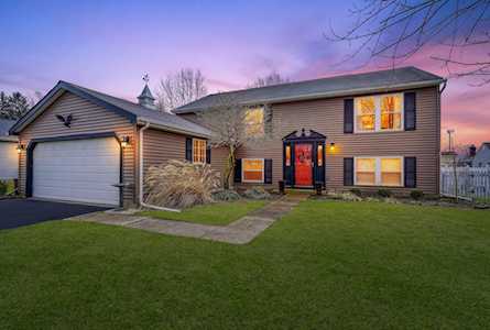 7273 Daugherty Drive Reynoldsburg, OH 43068