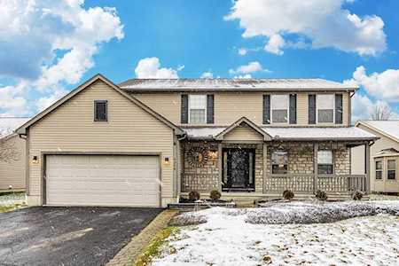 4304 Tahoe Trail Grove City, OH 43123