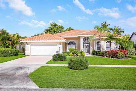 5718 Aspen Ridge Circle Delray Beach, FL 33484