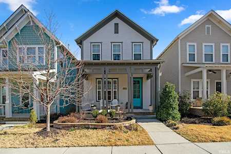49 Mallard Landing Drive Chapel Hill, NC 27516