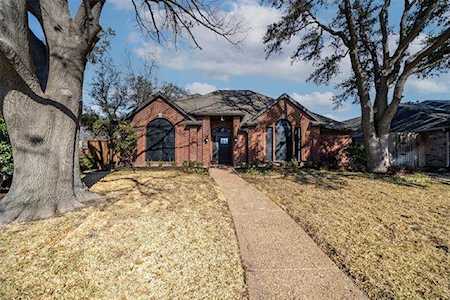 4693 Baldwin Lane Plano, TX 75024