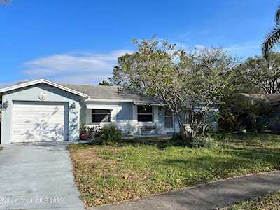 544 Trend Road Melbourne, FL 32904