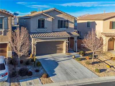 6318 Point Isabel Way Las Vegas, NV 89122