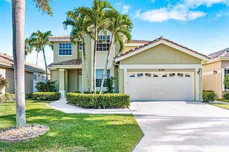 8168 Quail Meadow Trace West Palm Beach, FL 33412