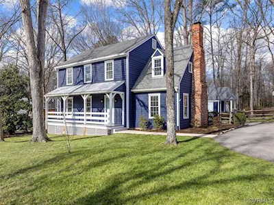 13000 Glengate Rd Midlothian, VA 23114