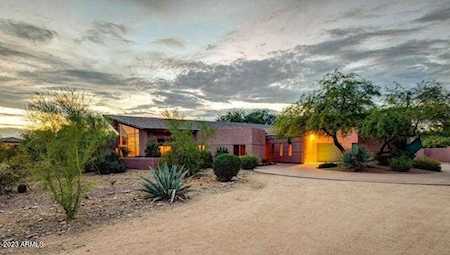 10800 E Cactus Road #18 Scottsdale, AZ 85259