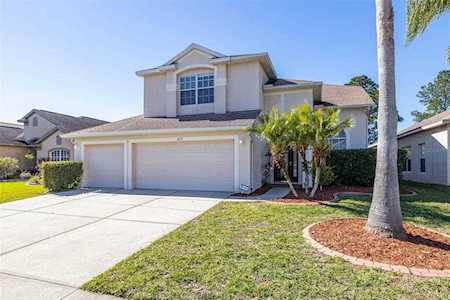 3633 Morgans Bluff Ct Land O Lakes, FL 34639
