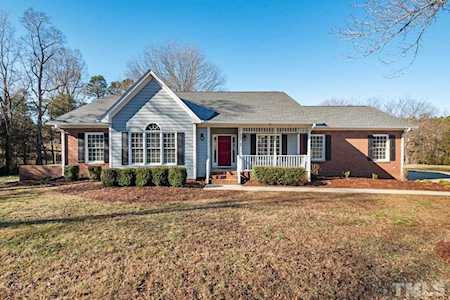 2405 Old Stone Road Hurdle Mills, NC 27541