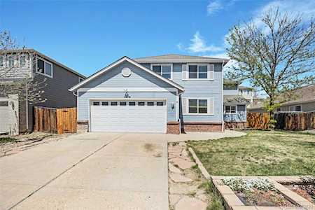 10679 W Cooper Place Littleton, CO 80127