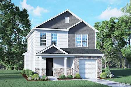 2128 Lacy Farm Road Graham, NC 27253