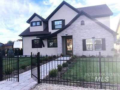 5539 W W Spaulding St Boise, ID 83705