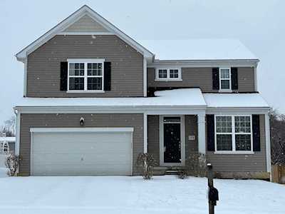 2178 Olde Ridge Court Lancaster, OH 43130