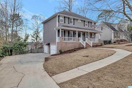 1852 Russet Hill Circle Hoover, AL 35244
