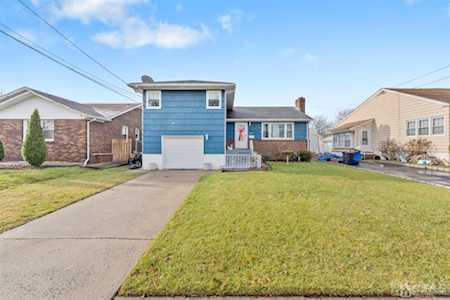 237 Carteret Avenue Carteret, NJ 07008