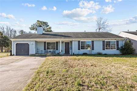 5537 Connie Ln Virginia Beach, VA 23462