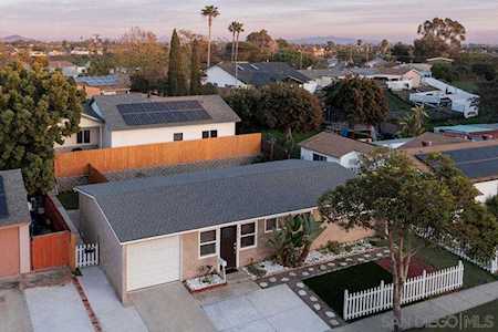4075-77 Clairemont Dr San Diego, CA 92117