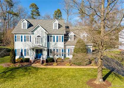 9038 Waldelock Place Mechanicsville, VA 23116