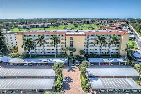 21 E High Point Cir #103 Naples, FL 34103