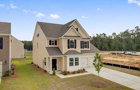 121 Camellia Bloom Dr Moncks Corner, SC 29461