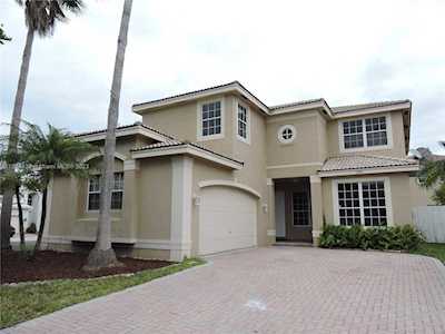 1809 SW 155th Ave Miramar, FL 33027