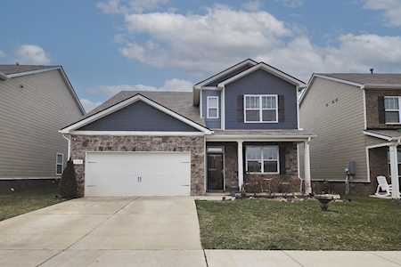 1304 Rosewood Dr White House, TN 37188