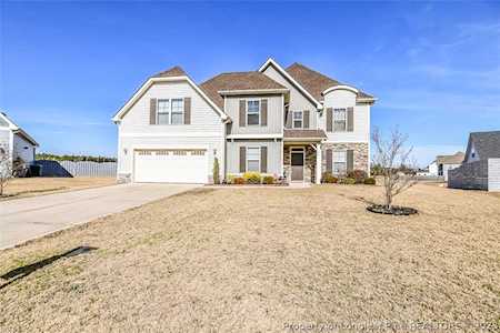 305 Wishaw Ct Hope Mills, NC 28348
