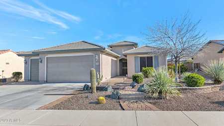 20211 N 268th Avenue Buckeye, AZ 85396
