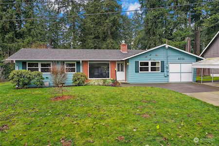 4222 Alturus St W University Place, WA 98466
