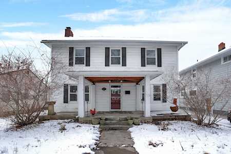 335 Berkley Rd Indianapolis, IN 46208