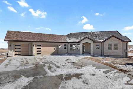 17197 Abert Ranch Dr Colorado Springs, CO 80908