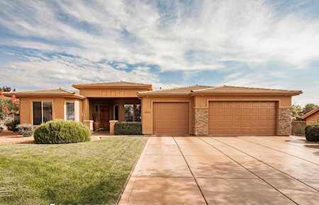 1340 W Vista View DR Washington, UT 84780
