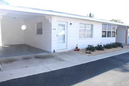 12400 Park Blvd #404 Seminole, FL 33772