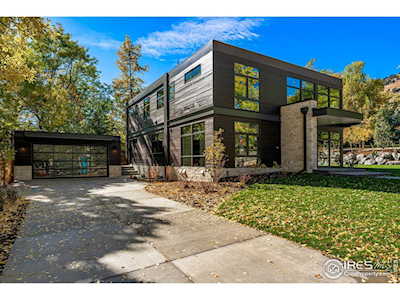 402 Juniper Ave Boulder, CO 80304