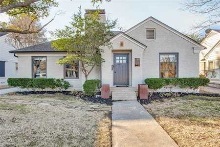 6010 Anita Street Dallas, TX 75206