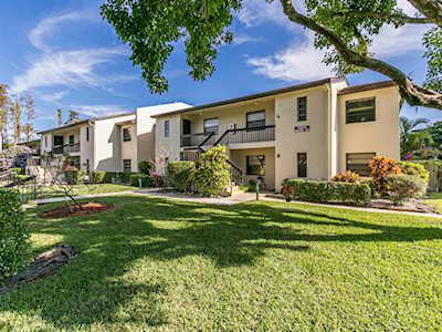 21213 Lago Circle #10-I Boca Raton, FL 33433