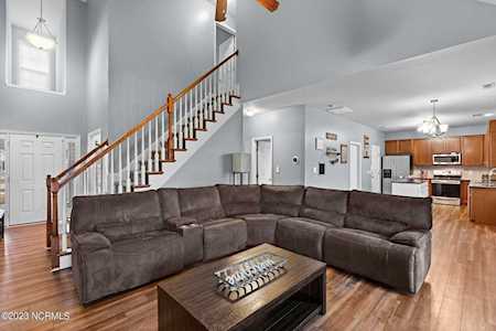 264 Silver Hills Drive Jacksonville, NC 28546