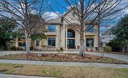 3224 Sleepy Hollow Drive Plano, TX 75093