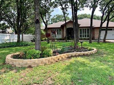 5303 Tioga Court De Cordova, TX 76049