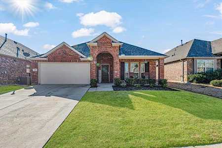1226 Rendyn Street Anna, TX 75409