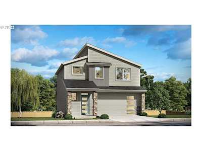 1786 NW Larkin TER #Lot 7 Portland, OR 97229