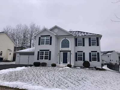 2428 Charleston Drive State College, PA 16801