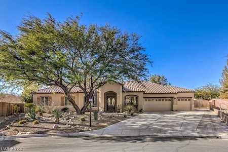 5921 Huff Mountain Ave Las Vegas, NV 89131