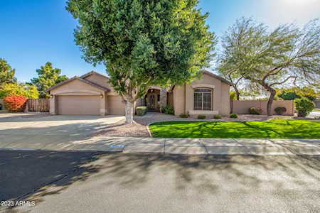 6904 W Josac Street Glendale, AZ 85308