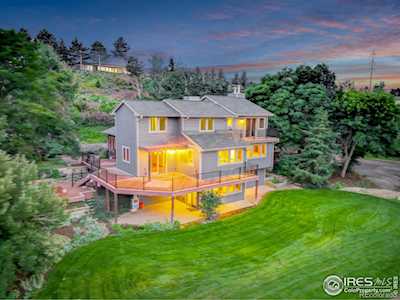 7538 Spring Dr Boulder, CO 80303